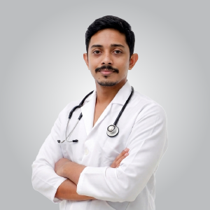 Dr. JIKKU JACOB SUNNY